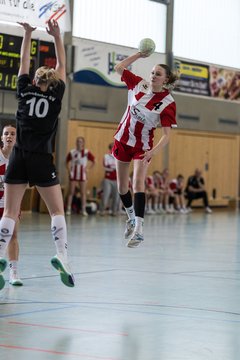 Bild 189 - wCJ Bramstedter TS - Suchsdorfer SV : Ergebnis: 30:25
